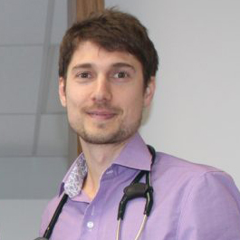 Dr Renaud Lambert-Julien